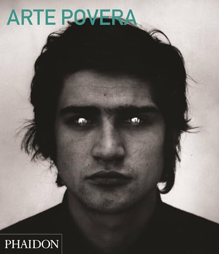 Arte Povera. Ediz. Inglese: 0000