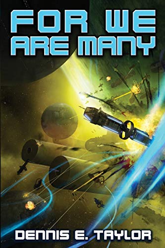 For We Are Many: Volume 2