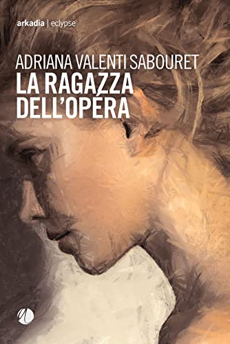 La Ragazza Dell'Opéra