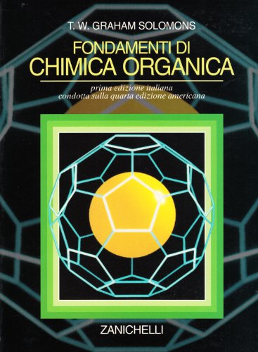 Fondamenti Di Chimica Organica