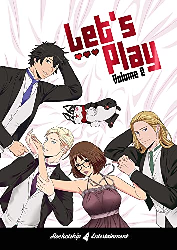 Let'S Play 2: Volume 2