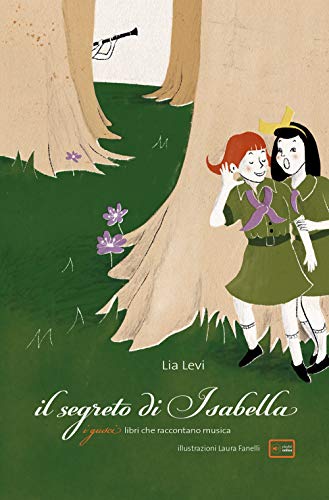 Il Segreto Di Isabella. Con Playlist Online