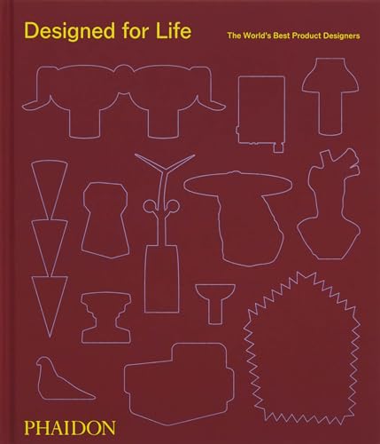 Designed For Life. The World'S Best Product Designers