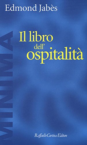 Il Libro Dell'Ospitalità