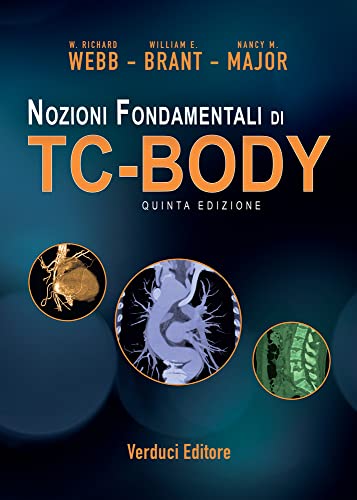 Nozioni Fondamentali Di Tc-Body