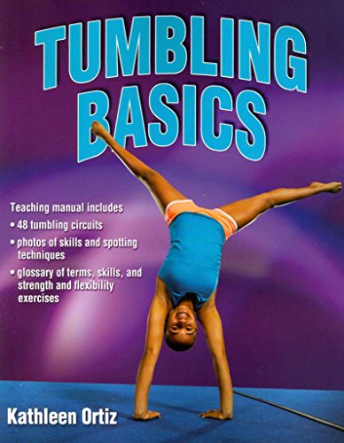 Tumbilng Basics