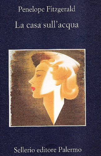 La Casa Sull'Acqua