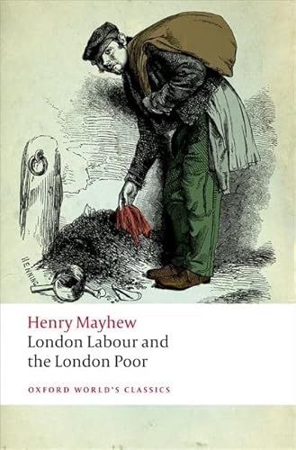 London Labour And The London Poor