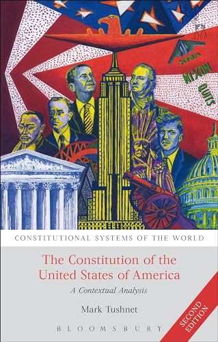 The Constitution Of The United States Of America: A Contextual Analysis