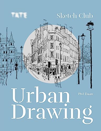 Tate - Sketch Club Urban Drawing