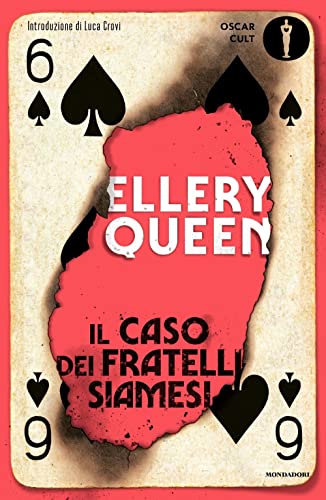 Il Caso Dei Fratelli Siamesi