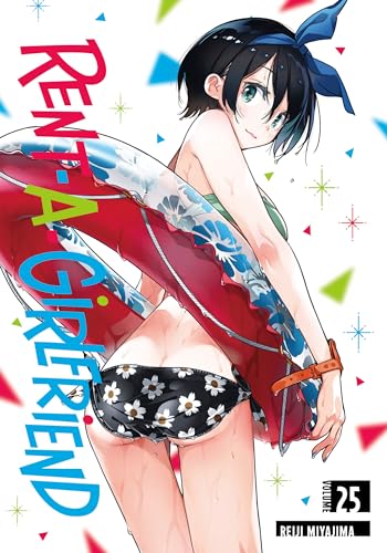 Rent-A-Girlfriend 25