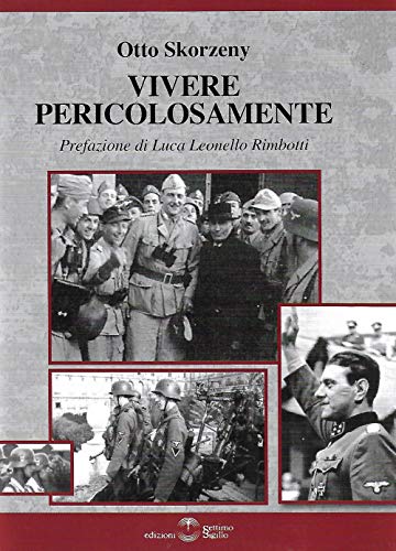 Vivere Pericolosamente