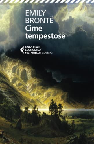Cime Tempestose