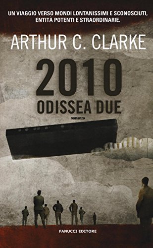 2010. Odissea Due