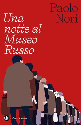 Una Notte Al Museo Russo