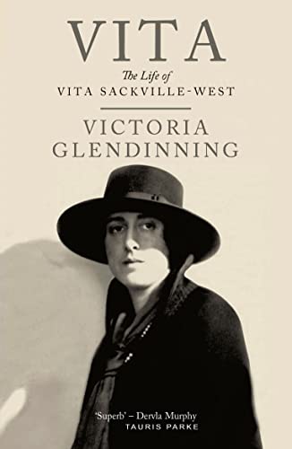 Vita: The Life Of Vita Sackville-West