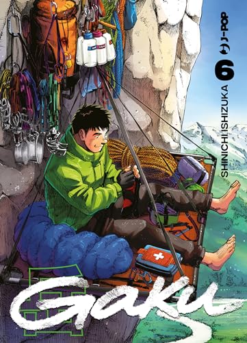Gaku (Vol. 6)