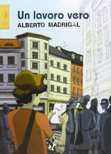 Un Lavoro Vero