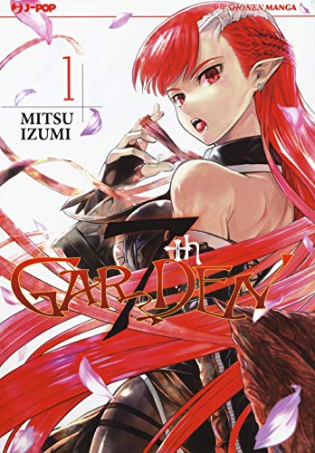 7Th Garden (Vol. 1)