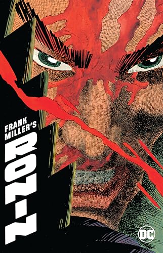 Frank Miller'S Ronin (Dc Black Label Edition)