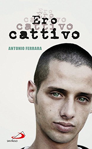 Ero Cattivo