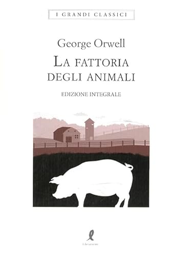 La Fattoria Di Animali. Ediz. Integrale