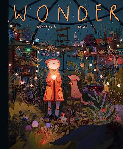 Wonder: The Art And Practice Of Beatrice Blue