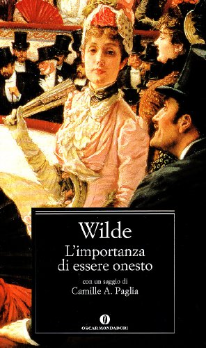 L'Importanza Di Essere Onesto