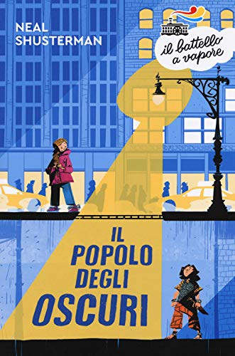 Il Popolo Degli Oscuri