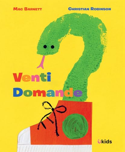 Venti Domande