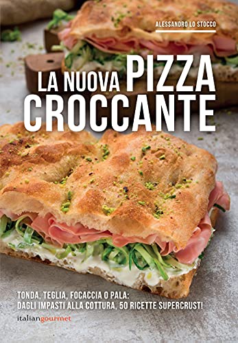 La Nuova Pizza Croccante