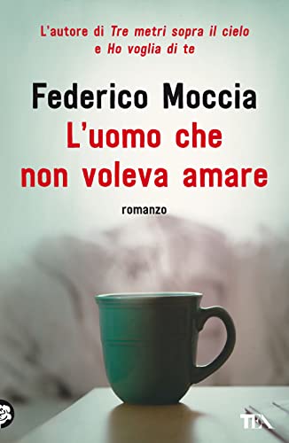 L'Uomo Che Non Voleva Amare