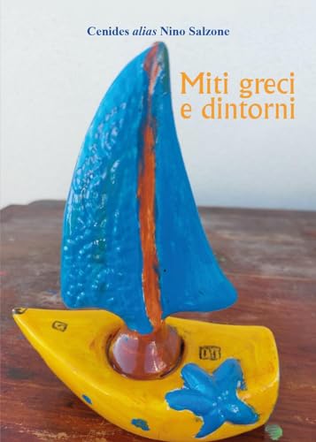 Miti Greci E Dintorni