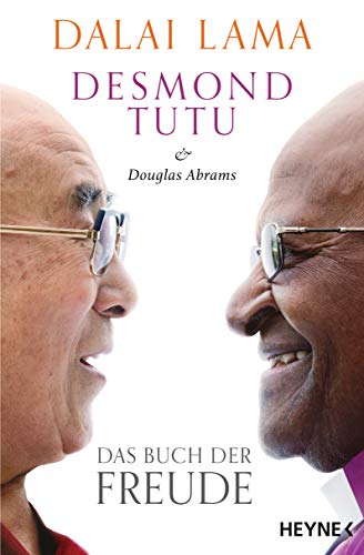 Das Buch Der Freude