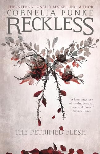 Reckless: The Petrified Flesh: 1