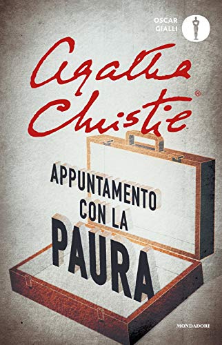 Appuntamento Con La Paura