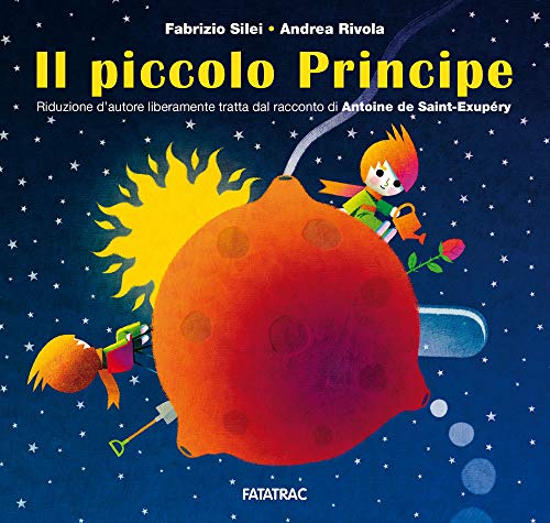 Il Piccolo Principe. Ediz. A Colori