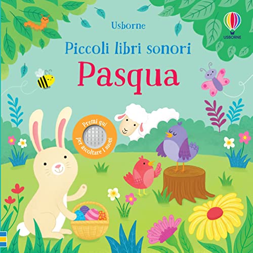 Pasqua. Ediz. Illustrata
