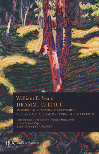 Drammi Celtici