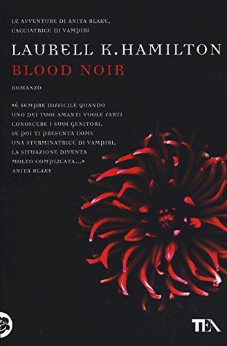 Blood Noir
