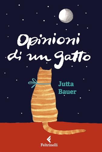 Opinioni Di Un Gatto. Ediz. A Colori