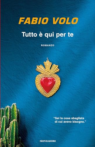Tutto È Qui Per Te