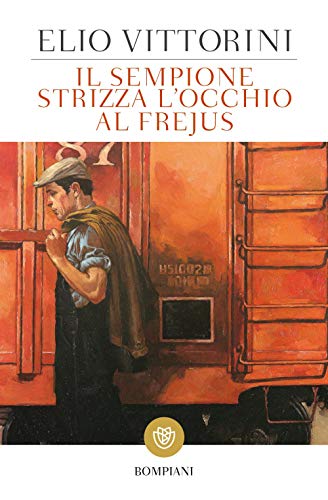 Il Sempione Strizza L'Occhio Al Frejus
