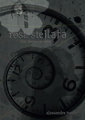 Rosa Stellata