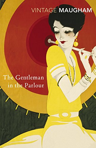 The Gentleman In The Parlour [Lingua Inglese] [Lingua Inglese]