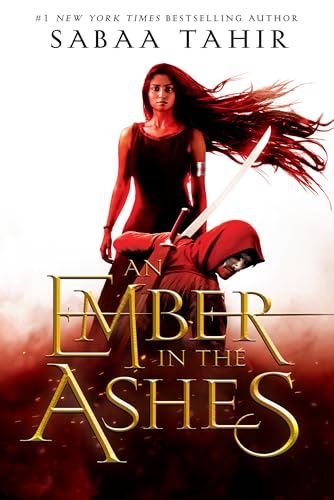 An Ember In The Ashes: 1
