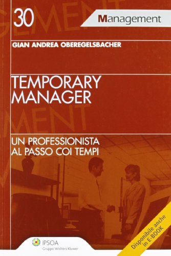 Temporary Management