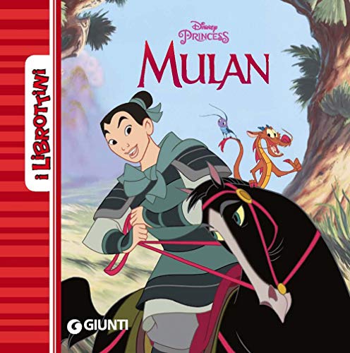 Mulan. Ediz. A Colori