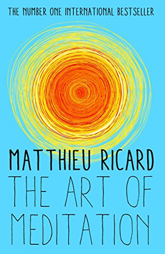 The Art Of Meditation
